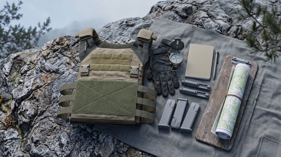 Special operations